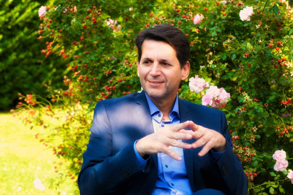 Murat Ayberk
